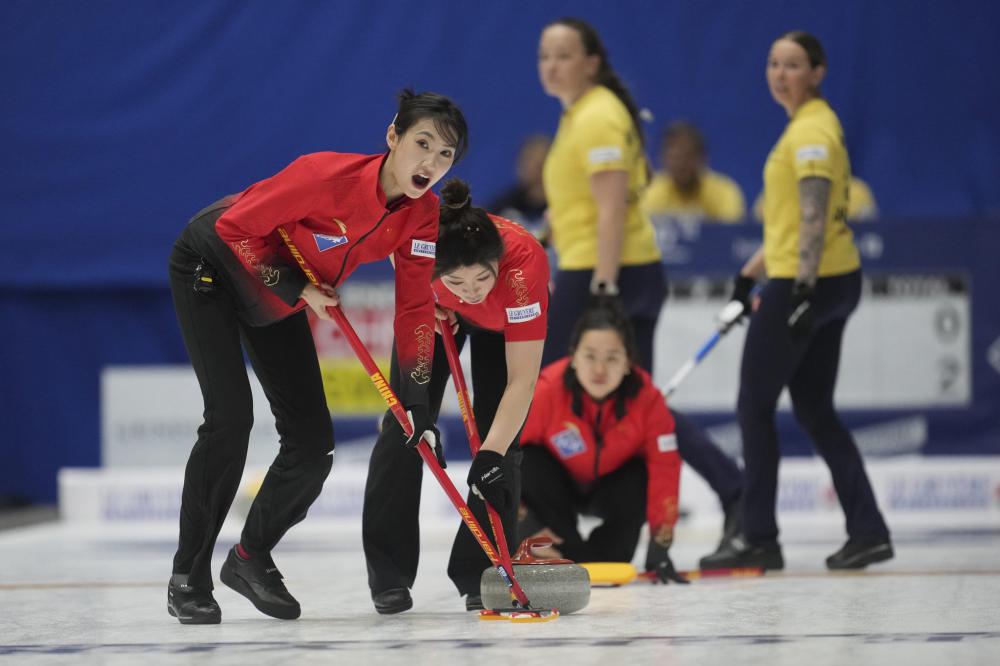3-0，世锦赛巴西队送上大礼，中国男排有望两连胜小组出线